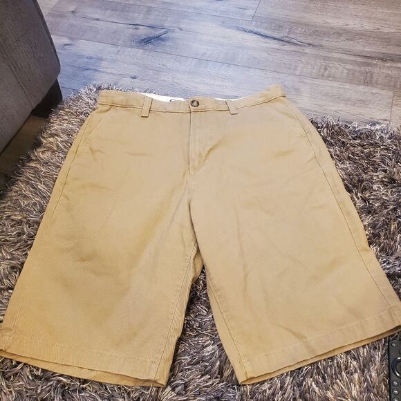 Mens Eddie Bauer Shorts 34 Tall - Picture 1 of 4